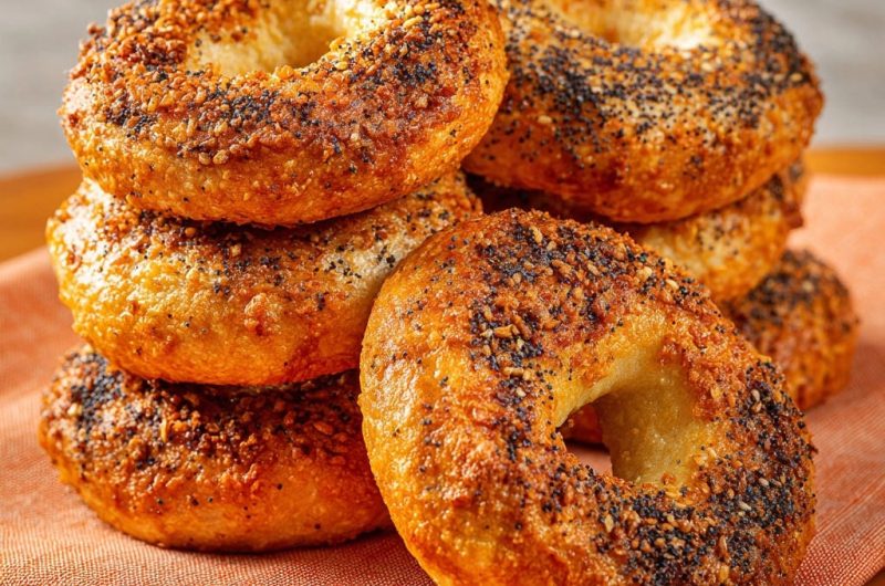 Everything Bagels