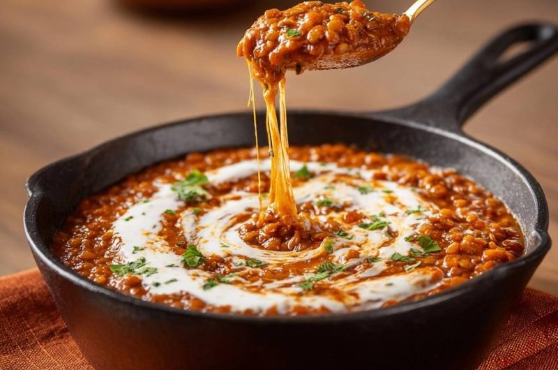 Creamy Dal