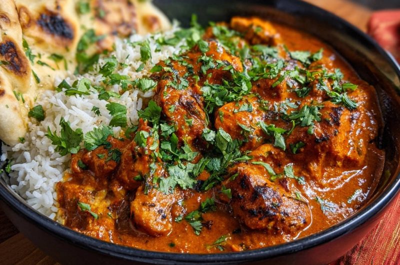 Chicken Curry