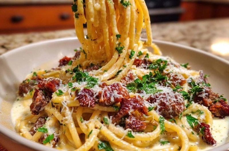 Spaghetti