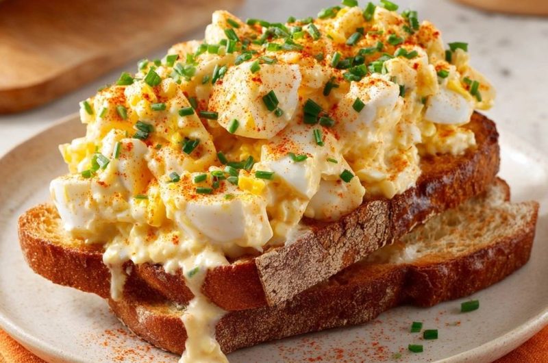 Egg Salad