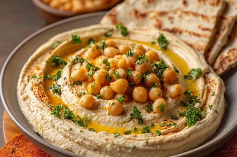 Hummus