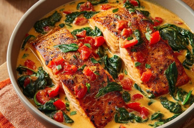 Salmon