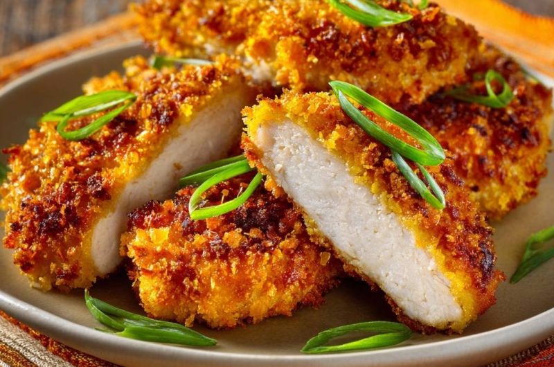 Chicken Tenders