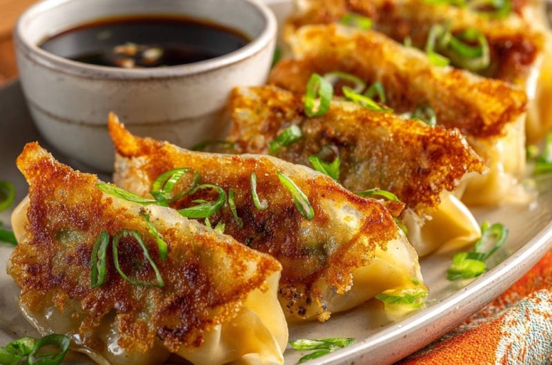 Potstickers