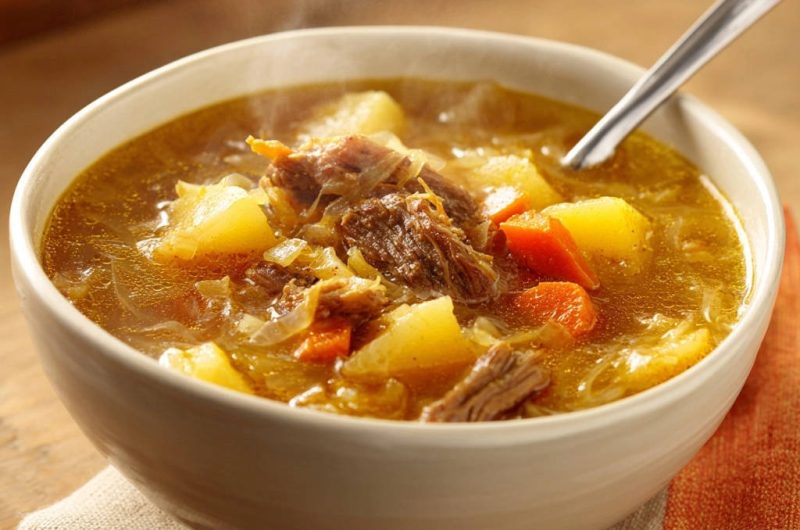Beef Stew