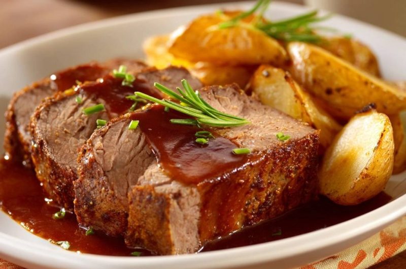 Roast Beef