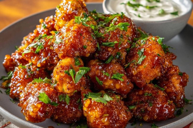 Chicken Bites