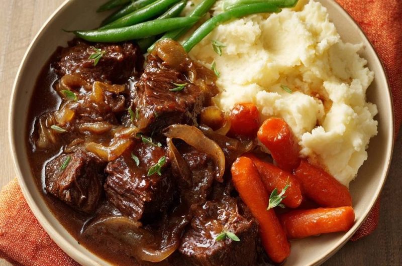 Beef Stew