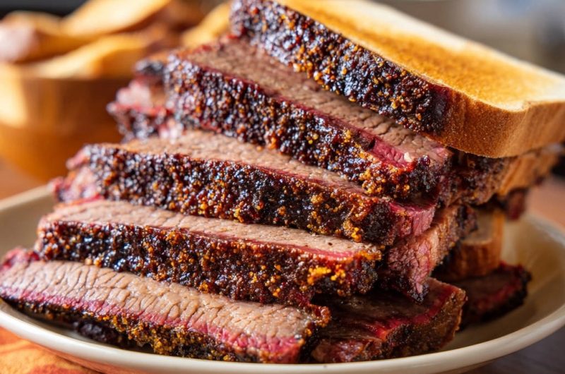Beef Brisket