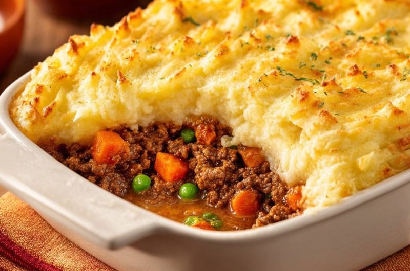 Shepherds Pie