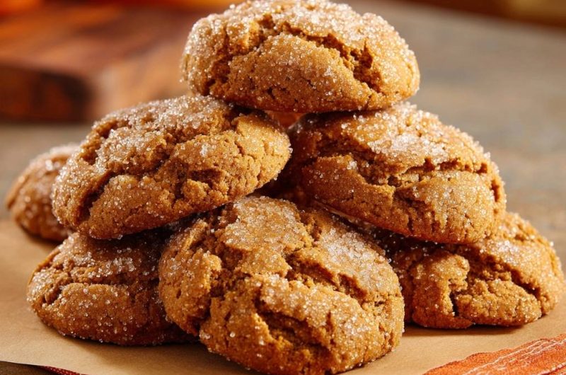 Gingersnaps