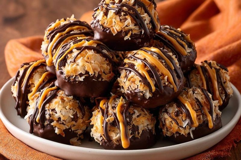 Macaroons
