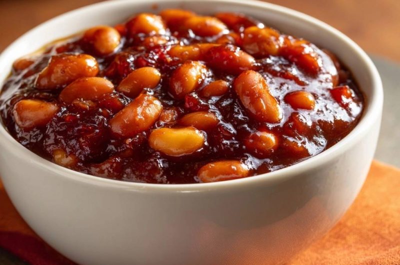 Baked Beans