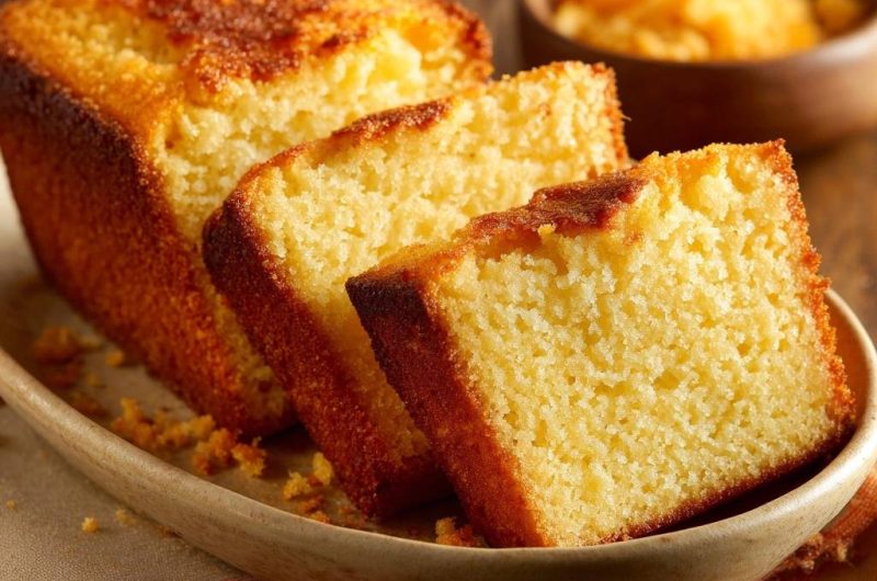 Cornbread