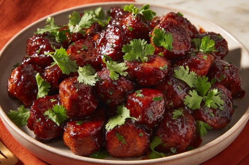 Meatballs