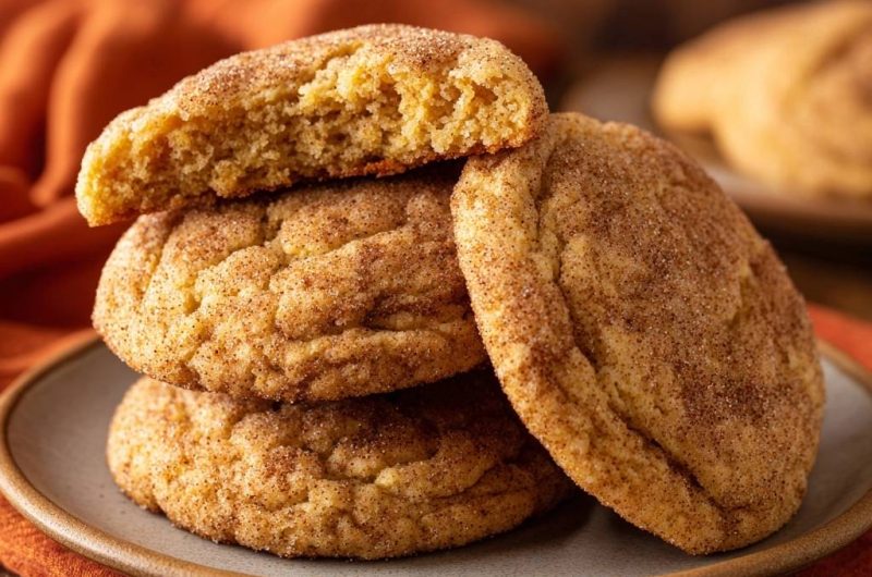 Snickerdoodles