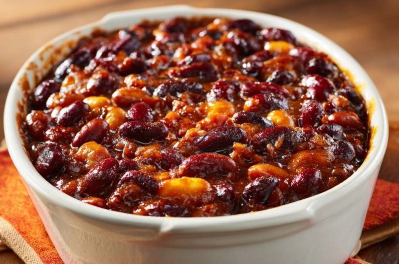 Baked Beans