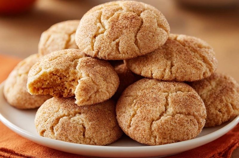 Snickerdoodles