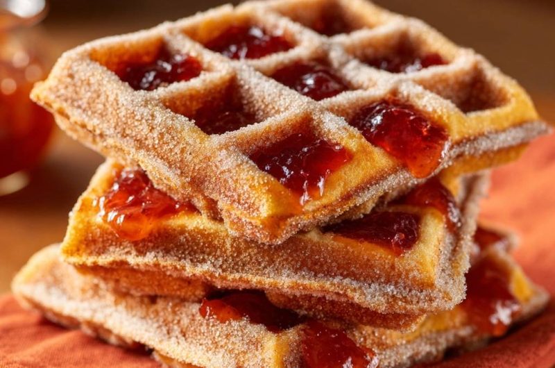 Waffles